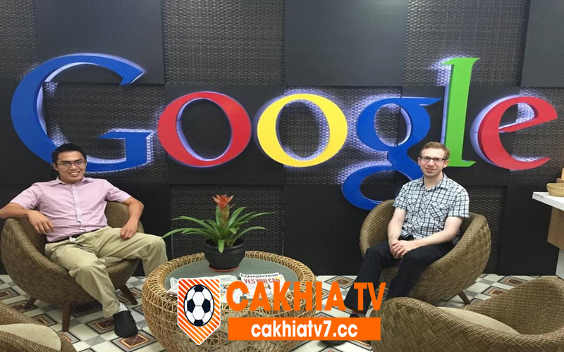 Các dự án của Huy Nguyễn