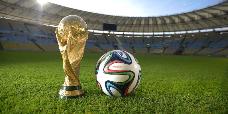 Cùng Cakhia Tivi tìm hiểu sơ bộ về giải đấu danh giá nhất hành tinh